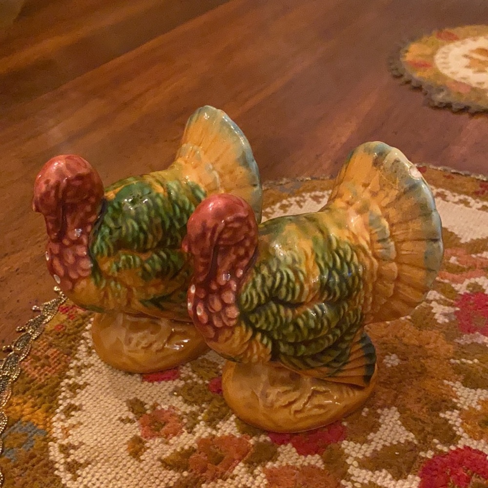 Vintage collection bundle ceramics 11 pieces - Picture 4 of 13